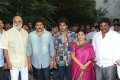 Ram Charan Teja VV Vinayak Movie Opening Pictures