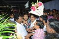 Ram Charan Teja VV Vinayak Movie Opening Pictures