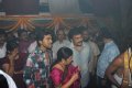 Ram Charan Teja VV Vinayak Movie Opening Pictures