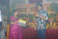 Ram Charan Teja VV Vinayak Movie Opening Pictures