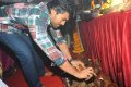 Ram Charan Teja VV Vinayak Movie Opening Pictures