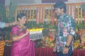 Ram Charan Teja VV Vinayak Movie Opening Pictures