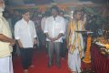 Ram Charan Teja VV Vinayak Movie Opening Pictures