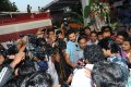 Ram Charan Teja VV Vinayak Movie Opening Pictures