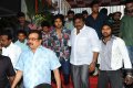 Ram Charan Teja VV Vinayak Movie Opening Pictures