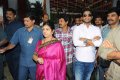 Ram Charan Teja VV Vinayak Movie Opening Pictures