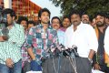 Ram Charan Teja VV Vinayak Movie Opening Pictures