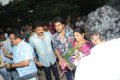 Ram Charan Teja VV Vinayak Movie Opening Pictures