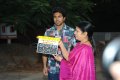 Ram Charan Teja VV Vinayak Movie Opening Pictures