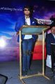 Ram Charan Trujet Airways Press Meet Stills