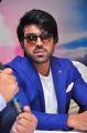 Ram Charan's Trujet Airways Press Meet Stills