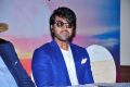 Ram Charan's Trujet Airways Press Meet Stills