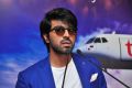 Ram Charan Trujet Airways Press Meet Stills