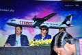 Ram Charan Teja's Trujet Airways Press Meet Stills