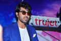 Ram Charan Teja's Trujet Airways Press Meet Stills