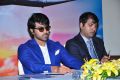 Ram Charan Trujet Airways Press Meet Stills