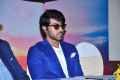 Ram Charan Trujet Airways Press Meet Stills