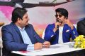 Ram Charan's Trujet Airways Press Meet Stills