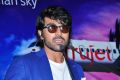 Ram Charan Trujet Airways Press Meet Stills