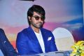 Ram Charan's Trujet Airways Press Meet Stills