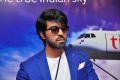 Ram Charan Trujet Airways Press Meet Stills