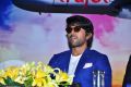 Ram Charan's Trujet Airways Press Meet Stills