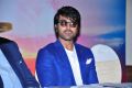 Ram Charan Trujet Airways Press Meet Stills