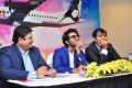 Ram Charan Teja's Trujet Airways Press Meet Stills