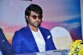 Ram Charan Trujet Airways Press Meet Stills