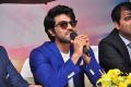 Ram Charan Teja's Trujet Airways Press Meet Stills