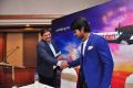 Ram Charan Teja's Trujet Airways Press Meet Stills