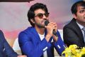 Ram Charan Teja's Trujet Airways Press Meet Stills