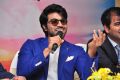 Ram Charan's Trujet Airways Press Meet Stills