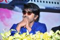 Ram Charan Trujet Airways Press Meet Stills