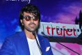 Ram Charan Teja's Trujet Airways Press Meet Stills