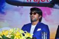 Ram Charan Teja's Trujet Airways Press Meet Stills