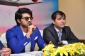 Ram Charan Trujet Airways Press Meet Stills