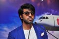 Ram Charan Trujet Airways Press Meet Stills