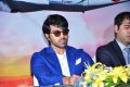 Ram Charan's Trujet Airways Press Meet Stills