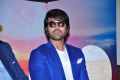 Ram Charan's Trujet Airways Press Meet Stills