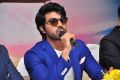 Ram Charan Trujet Airways Press Meet Stills