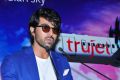 Ram Charan's Trujet Airways Press Meet Stills