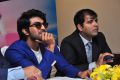 Ram Charan Teja's Trujet Airways Press Meet Stills