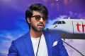 Ram Charan's Trujet Airways Press Meet Stills