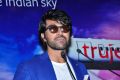 Ram Charan Teja's Trujet Airways Press Meet Stills