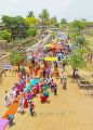 Ram Charan-Upasana Wedding Festivities at Domakonda Fort