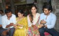 Ram Charan, Upasana visits tirupati after wedding reception