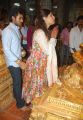 Ram Charan, Upasana visits tirupati after wedding reception