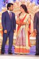 Ram Charan Teja Upasana Wedding Reception Photos