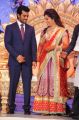 Ram Charan Teja Upasana Wedding Reception Photos